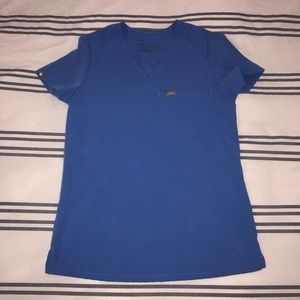 FIGS Catarina Scrub Top